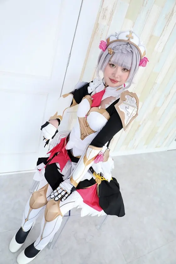  最強属性 65 乃々瀬あい  乃々瀬あい (296CPDE-065)-2