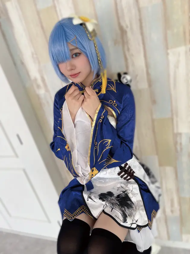  最強属性 72 赤名いと  赤名いと (296CPDE-072)-2