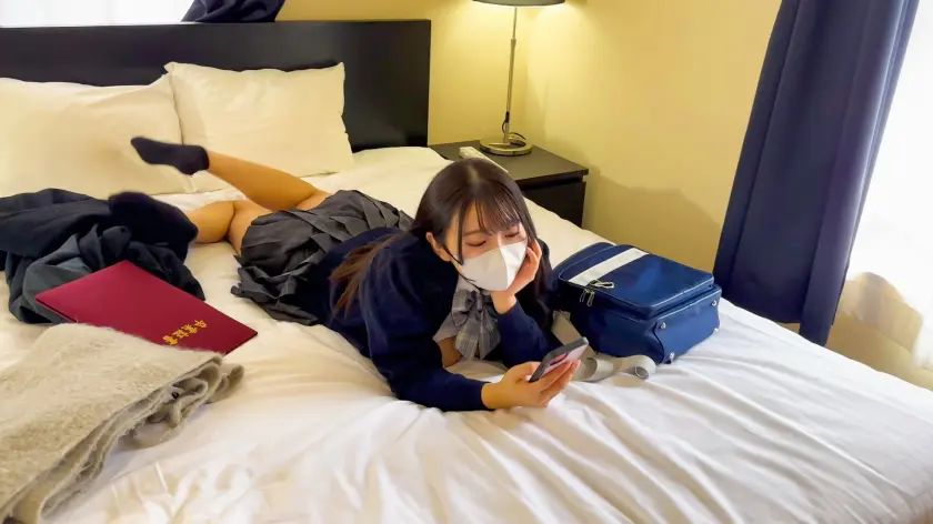  【神乳Jカップ】これがイマドキ女子(1… 姫咲はな (326FCT-110)-2