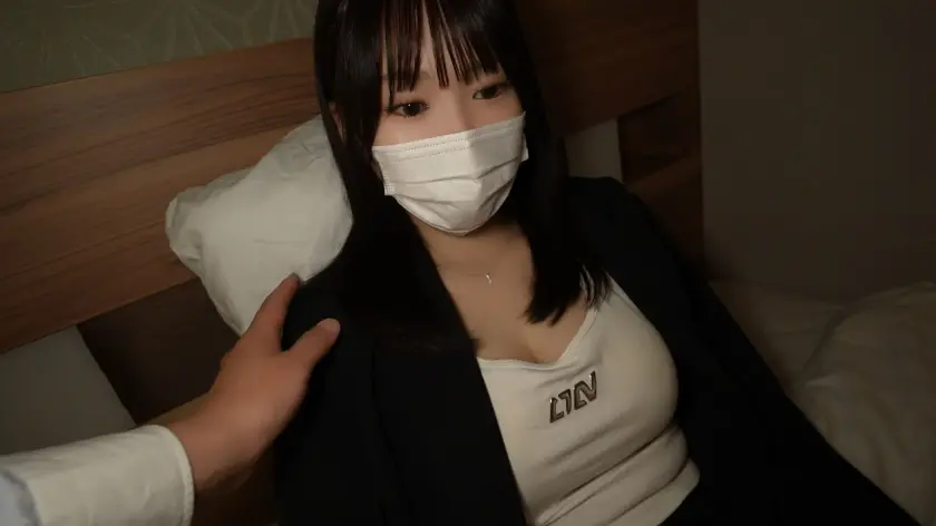  まみちゃん(仮名)20歳。業界で生き残… 依本しおり (326FCT-197)-2