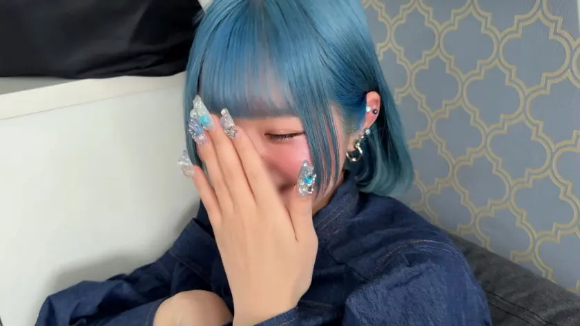  壊れるまで責め続けられ、あっという間に… るるちゃ。 (326FCT-204)-2