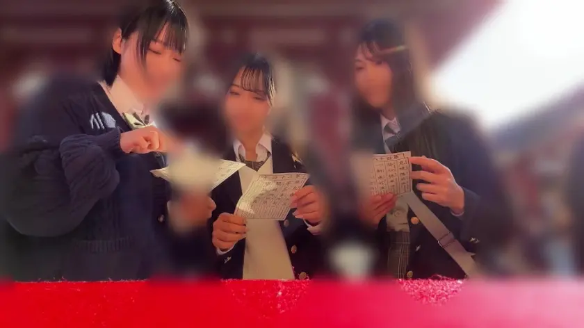  友達の彼氏で処女貫通しだしたり乱交が始… 広井そら (326FCT-228)-2