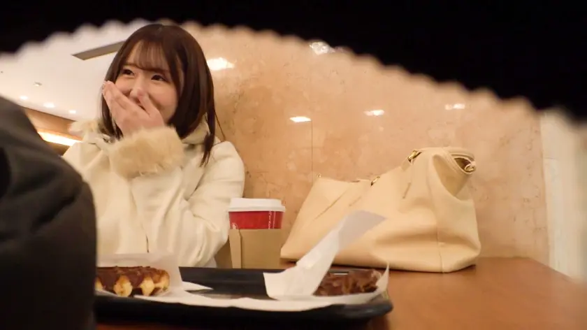  パパ活慣れしたSSS級現役女子大生を騙… 河北はるな (326PAPA-022)-2