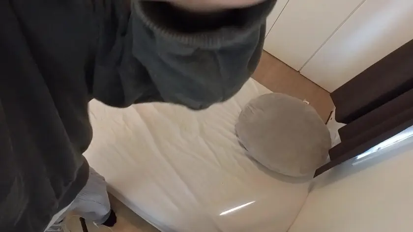  【盗撮】付き合って8ヶ月の彼女・あい(… 逢月ひまり (326RCH-009)-2