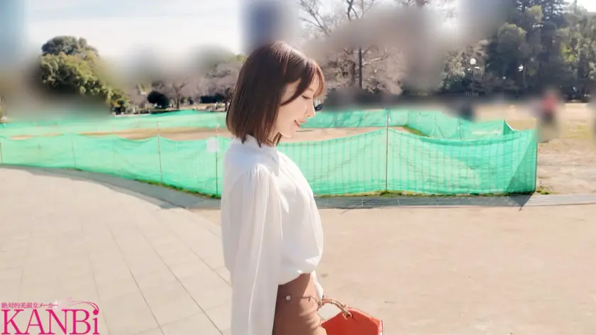  奇跡の美貌 42歳 こんな綺麗な人妻見… 七沢えま (336FFT-031)-2