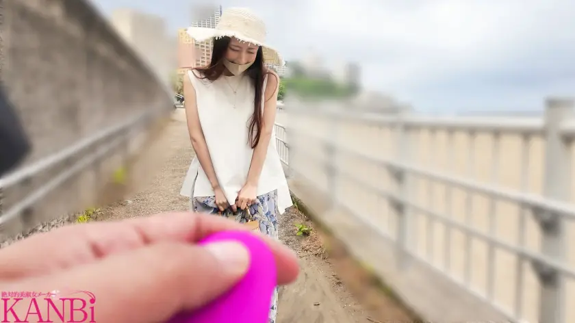  【旦那公認】で、人妻と一泊二日 托卵旅… 松岡すず (336KBR-031)-2