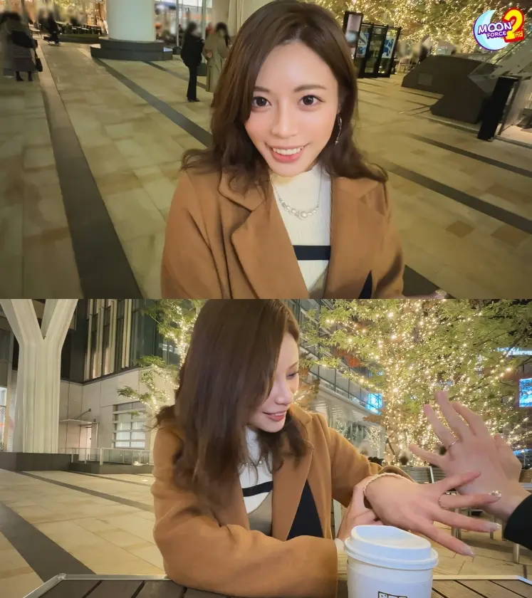  【旦那なんかじゃ満たされない！変態願望… 都月るいさ (435MFCS-066)-2