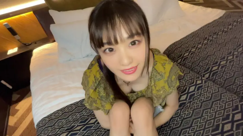  イチャ甘お洒落な専門学生に中出し！顔射… 花音うらら (476MLA-120)-2