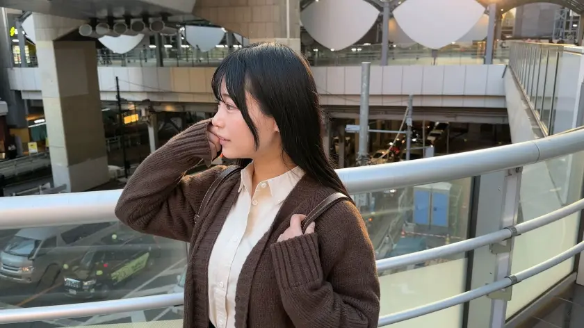  名門女学院2年生。ミスコン受賞者。完璧… 逢月ひまり (476MLA-250)-2