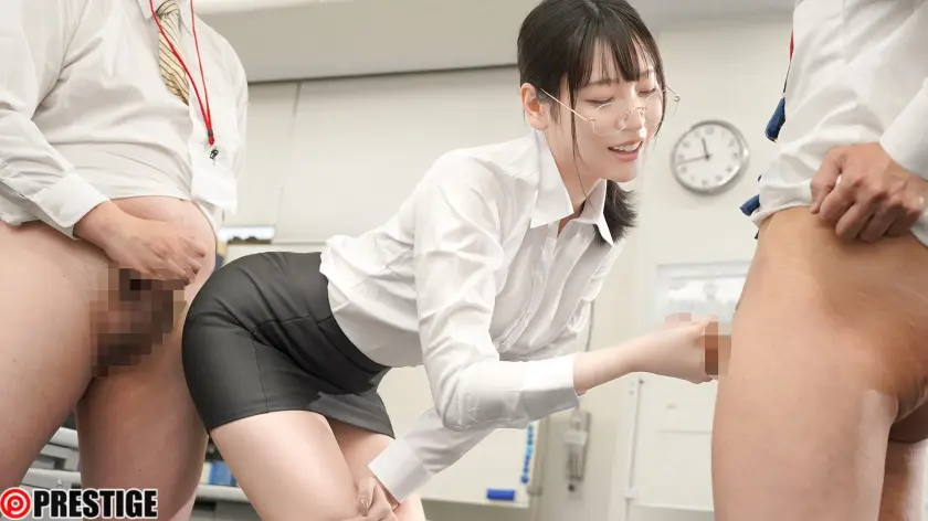  絶対忠実秘書 瀧本雫葉【限定特典映像4… 瀧本雫葉 (ABF-284)-2