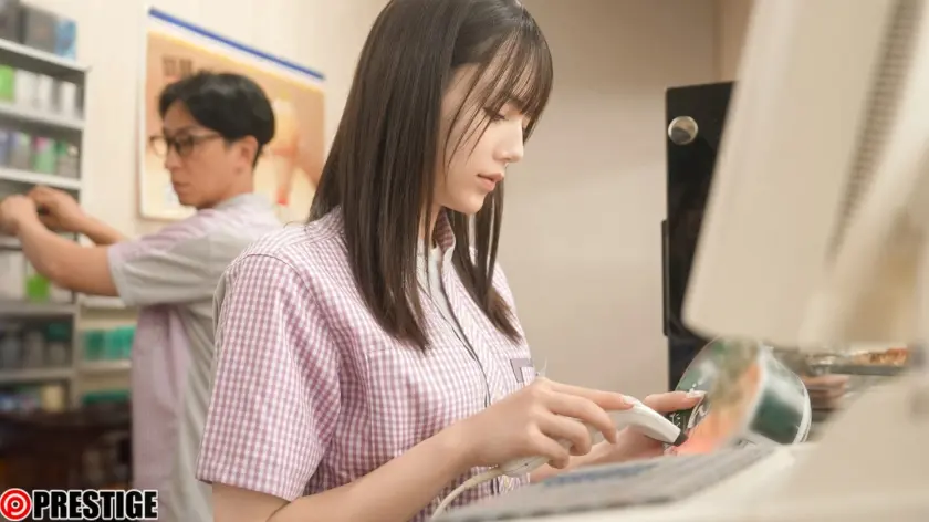  密着カノジョ ひたすらボクにくっ付いて… 涼森れむ (ABF-286)-2