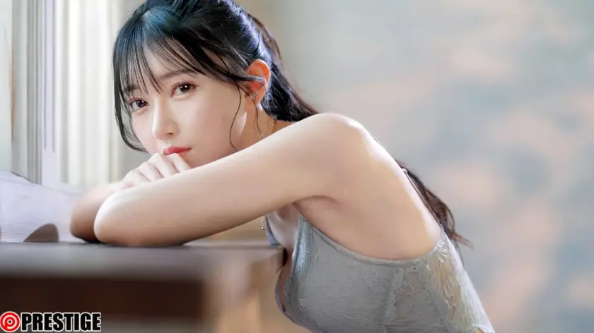  新人 プレステージ専属 続・デビュー … 三佳詩 (ABF-292)-2