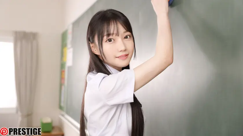  制服のまま、恋してる。完全主観性春3S… 三佳詩 (ABF-314)-2