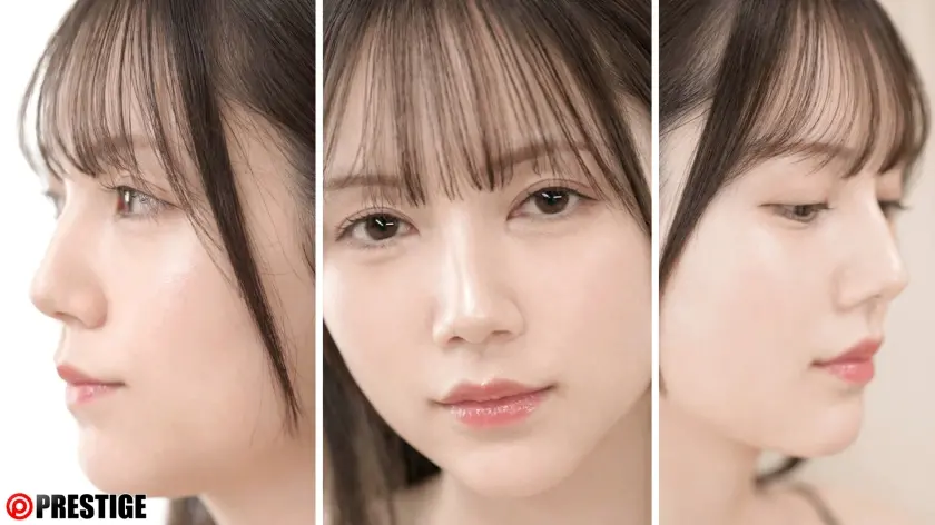  涼森れむの「顔」で、ヌく。  涼森れむ (ABF-367)-2