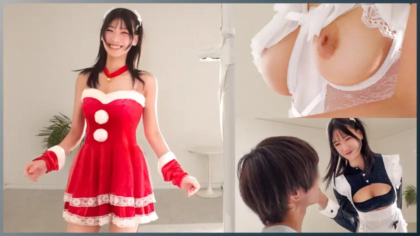  プロポーション抜群の幼馴染がシルエット… 逢月ひまり (DDH-377)-2