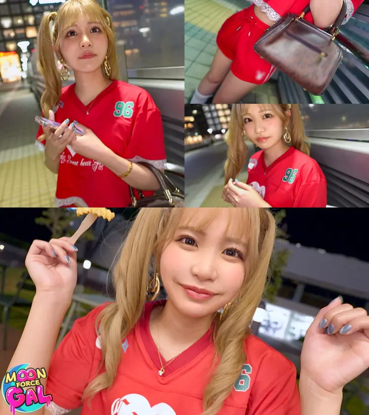  「じゃあ一番にしてくれる？」：肉オナホ… 佐野りか (MFCG-006)-2