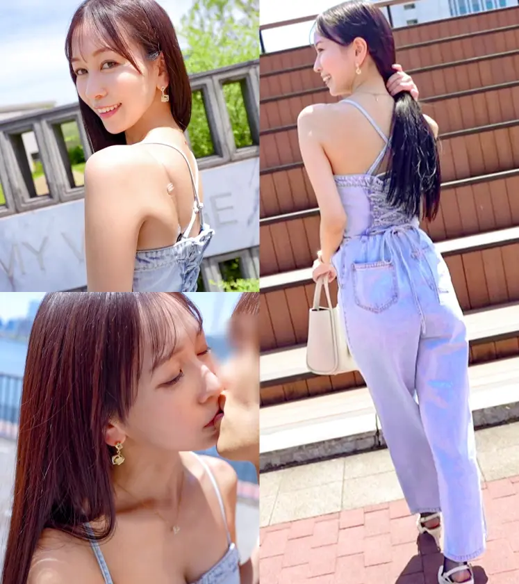  【極上……ッ！美脚×腹筋の神スタイル美… 森あやみ (MFCS-179)-2