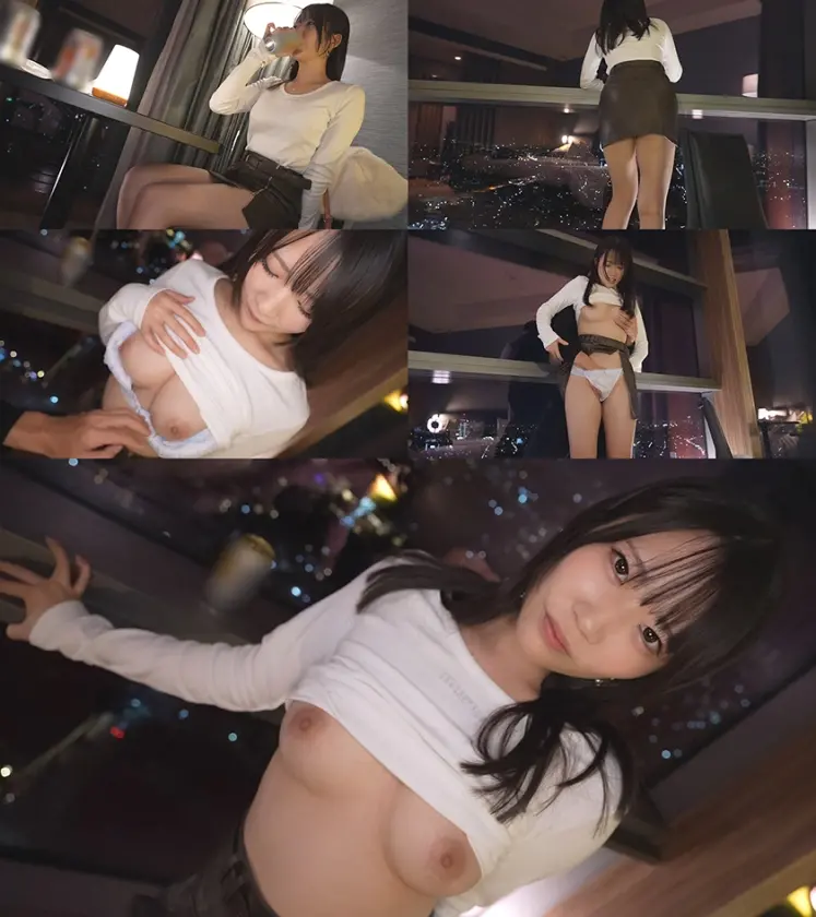  ゆの  桜ゆの (SIMF-008)-2