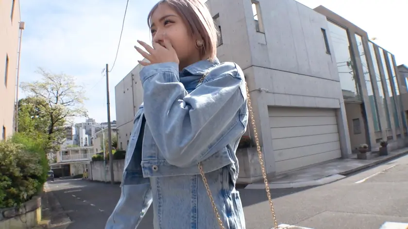  【ギャル潮スプラッシュ】【エロ可愛さラ… 春陽モカ (SIRO-5327)-2