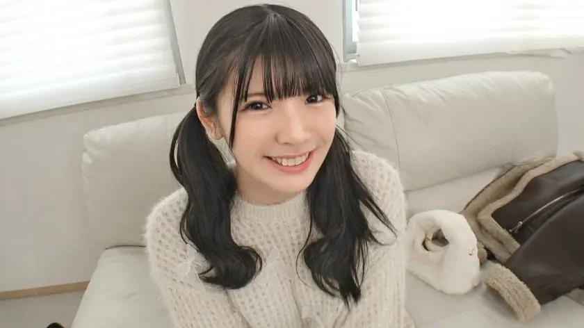  ツインテールの天然女子が激しいSEXが… 遠藤こはる (SIRO-5533)-2