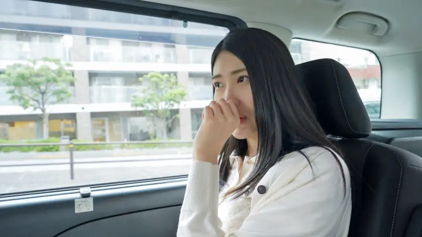  デカ尻清楚のお嬢様！男優のフェザータッ… 倖月セラ (SIRO-5535)-2