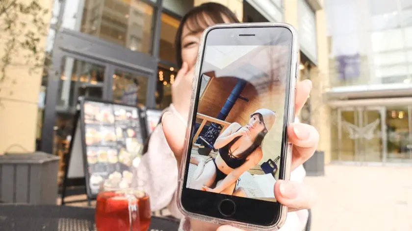  24歳チアリーディング経験者・すみれ。… 滝川すみれ (SIRO-5536)-2