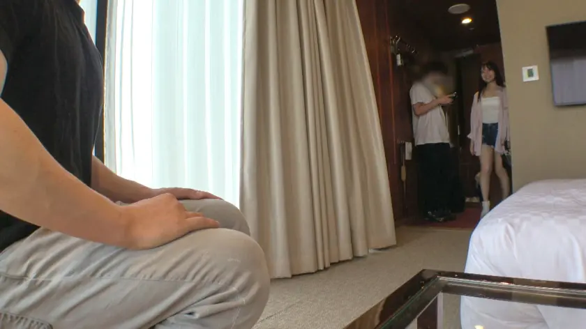  【超絶美少女で勃●確定！？】天使から繰… 花守夏歩 (SIRO-5551)-2