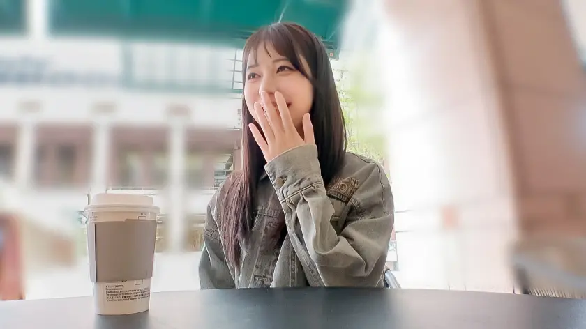  妖艶な雰囲気のデパ地下店員さんがエロ過… 五芭 (SIRO-5552)-2