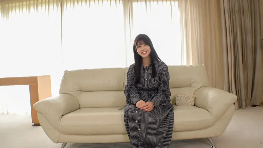  才色兼備の美人専門学生が応募してきた！… 浅風ゆい (SIRO-5562)-2