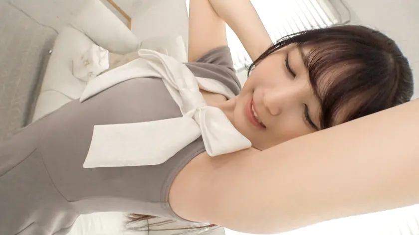  従順えちえち女子大生が登場！「咥えてい… 堺もか (SIRO-5568)-2