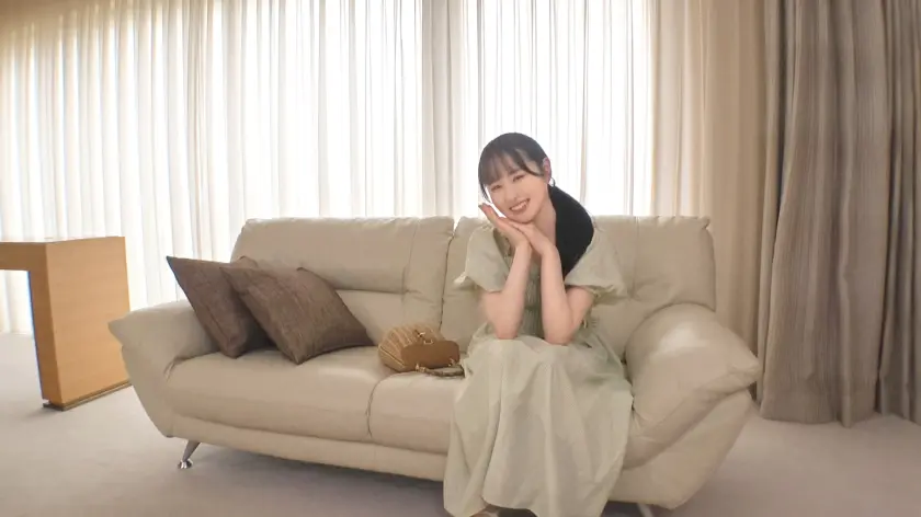  おっとりした雰囲気が豹変！敏感過ぎる乳… 川上しずく (SIRO-5572)-2