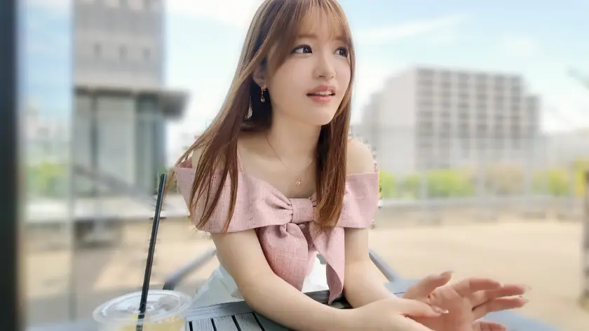  出演動機は「セックスが好きだから」。中… 大原真由香 (SIRO-5584)-2