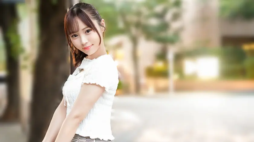  童顔美少女が隠し持っていた最終兵器デカ… 渡来ふう (SIRO-5593)-2