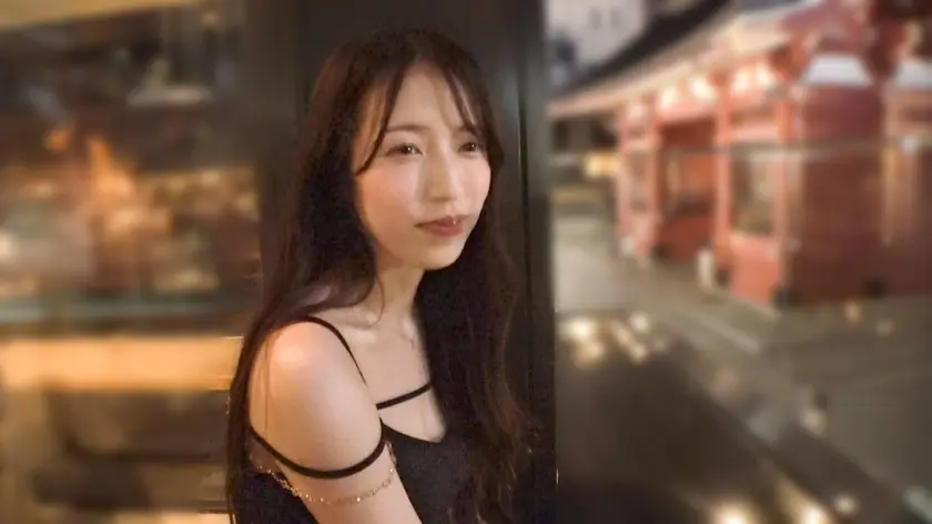  【まさに高嶺の花！！】目が合った瞬間好… あかね麗 (SIRO-5603)-2