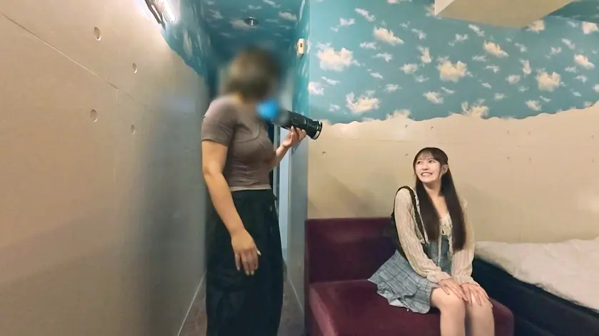  元地下アイドルのセックスコンサート開幕… しおり 22歳 元地下アイドル (SIRO-5607)-2