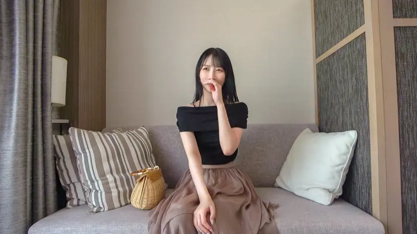  セックスで中イキを経験してみたい！！落… 朝妃りお (SIRO-5620)-2