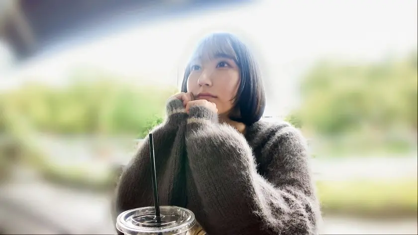  見るからにプルンプルンのFカップ！！陶… 糸井瑠花 (SIRO-5637)-2