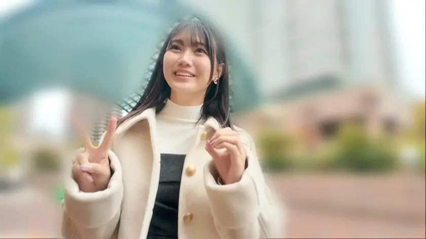  性欲ド強な女の子！！オナニーは回数では… 谷村凪咲 (SIRO-5659)-2