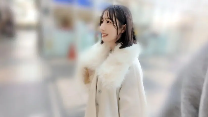  大人しめな見た目とは裏腹な快感の嬌声！… 青葉はる (SIRO-5664)-2
