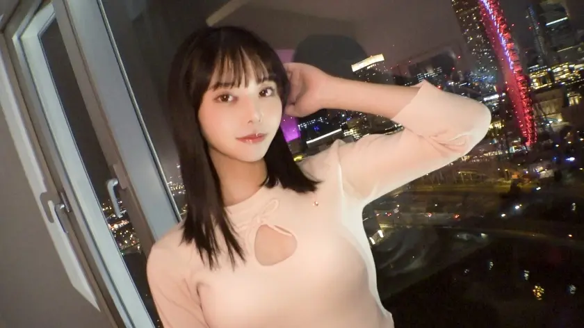  守りたいこの笑顔。ピュアな笑顔が魅力的… 高星なぎさ (SIRO-5702)-2