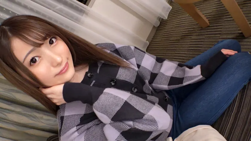  マジ軟派、初撮。 1736 マスク詐欺… 中城葵 (200GANA-2620)-3