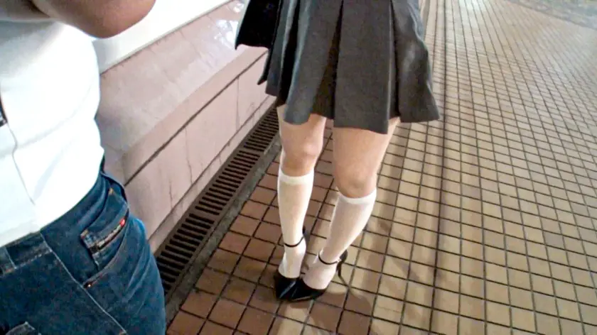  マジ軟派、初撮。 2082 【モデル級… 白石もも (200GANA-3089)-3