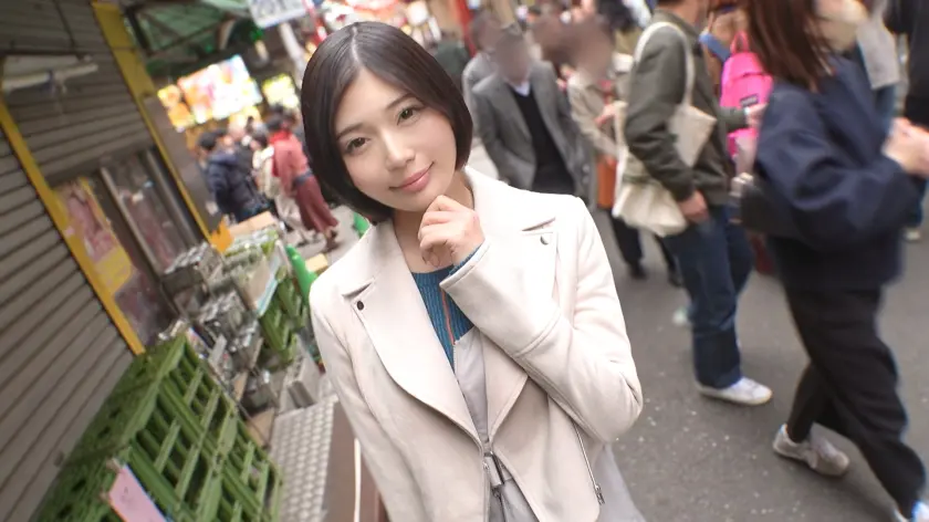  これが日本のおもてなしガール！相手の興… 真野祈 (200GANA-3256)-3