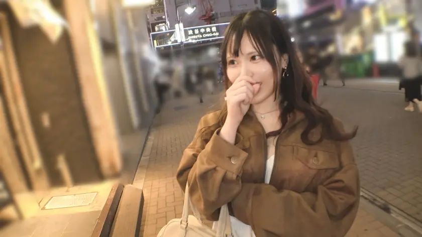  【元某アイドル×Hカップ爆乳】ファンと… すずめゆら (200GANA-3266)-3