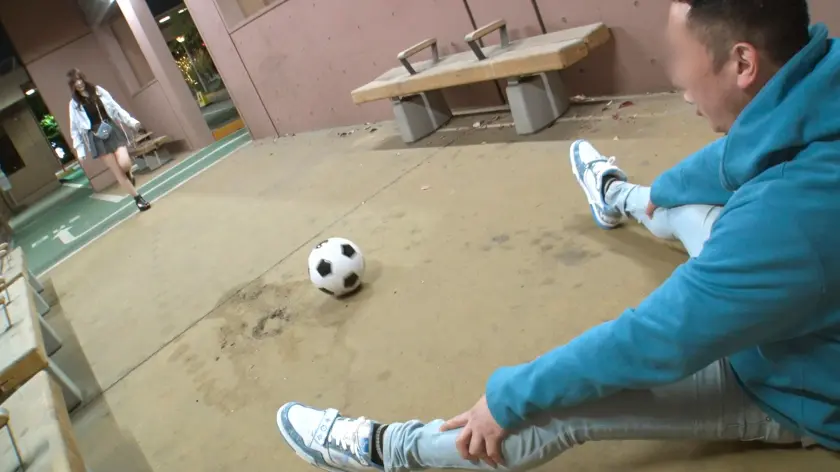  週3で飲み会、酒が入ると人に跨る癖付き… 希咲アリス (200GANA-3268)-3