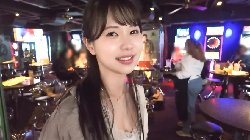  『もっと奥まで入るよ』小悪魔的彼女とダ… 五芭 (200GANA-3271)-3