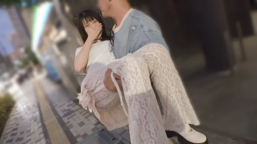  これやばいかも…現役美大生、圧倒的なデ… 水原わこ (200GANA-3296)-3