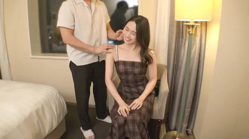  エロリンピック開催！とんでもないエッチ… 三池小春 (200GANA-3358)-3