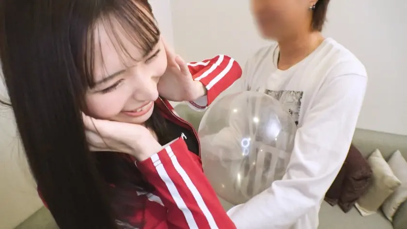  【クールビューティー×顔面イキっ】雪の… 佐野秋帆 (200GANA-3359)-3