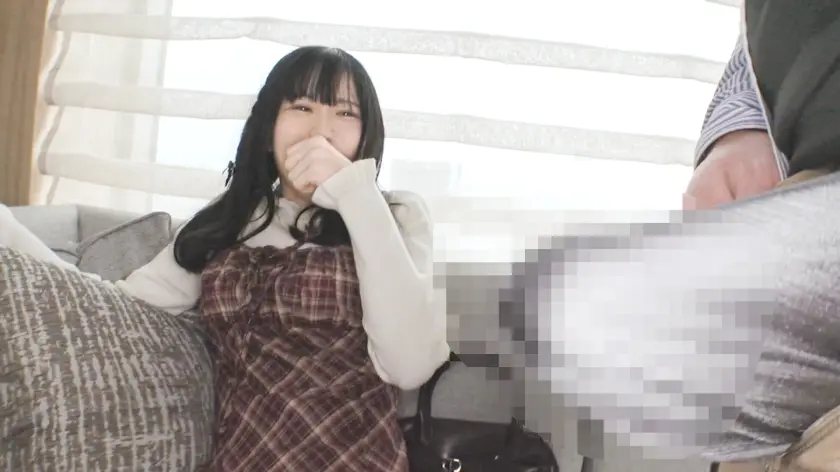  長い舌をセクシーに絡めるディープキス！… ゆうきすず (200GANA-3379)-3